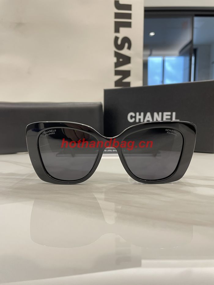 Chanel Sunglasses Top Quality CHS03724