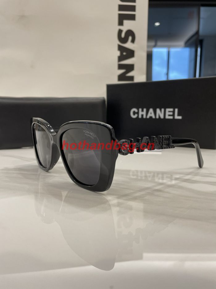Chanel Sunglasses Top Quality CHS03725