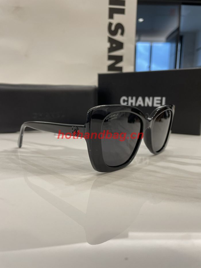 Chanel Sunglasses Top Quality CHS03726