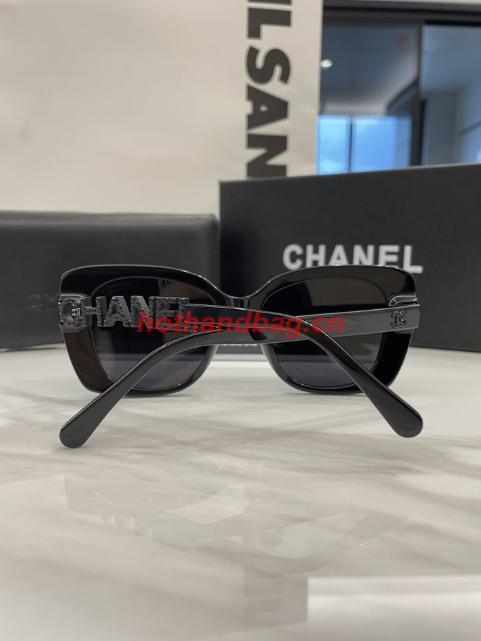 Chanel Sunglasses Top Quality CHS03727