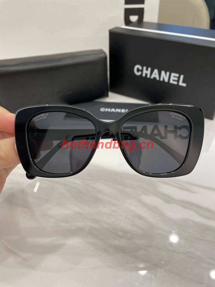 Chanel Sunglasses Top Quality CHS03728
