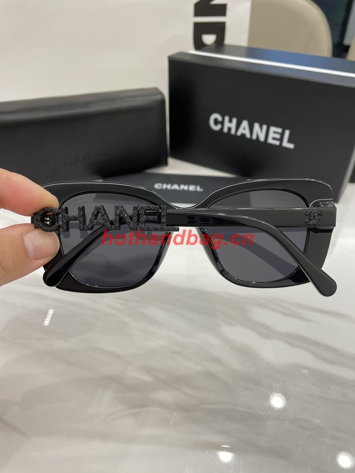 Chanel Sunglasses Top Quality CHS03729