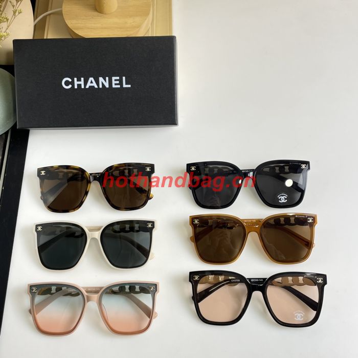Chanel Sunglasses Top Quality CHS03732