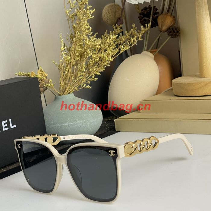 Chanel Sunglasses Top Quality CHS03733