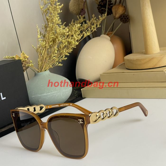 Chanel Sunglasses Top Quality CHS03735