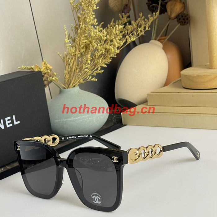 Chanel Sunglasses Top Quality CHS03736