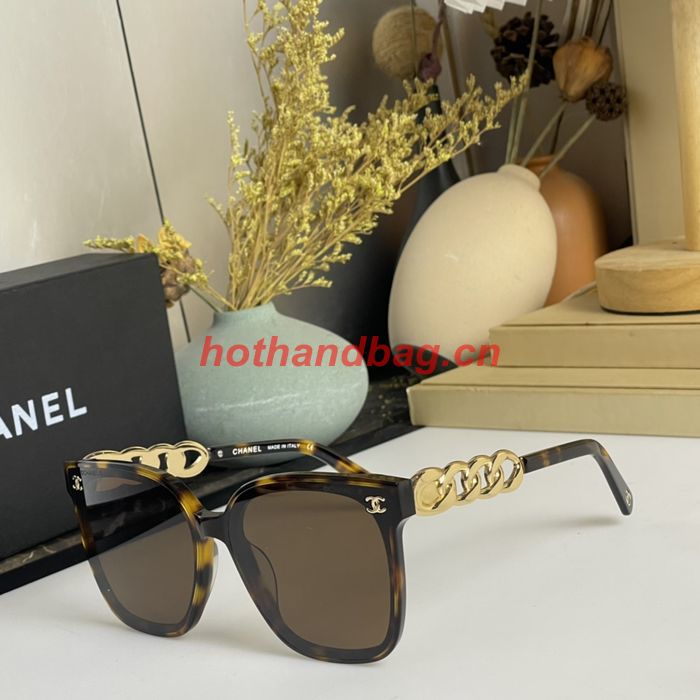 Chanel Sunglasses Top Quality CHS03737