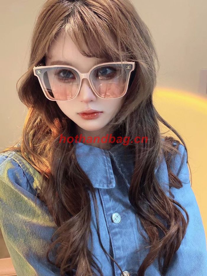 Chanel Sunglasses Top Quality CHS03740