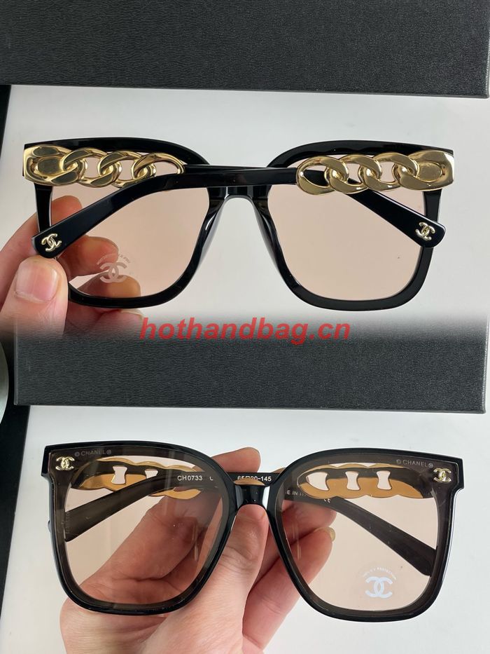 Chanel Sunglasses Top Quality CHS03745