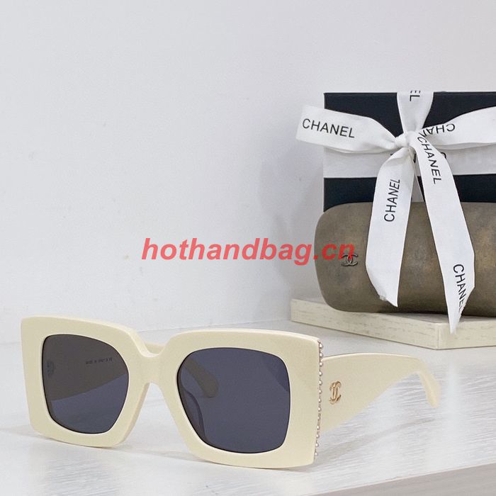 Chanel Sunglasses Top Quality CHS03750