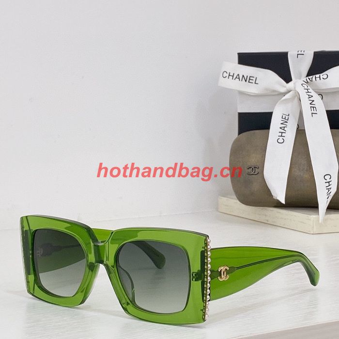 Chanel Sunglasses Top Quality CHS03751