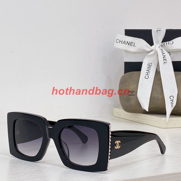 Chanel Sunglasses Top Quality CHS03753