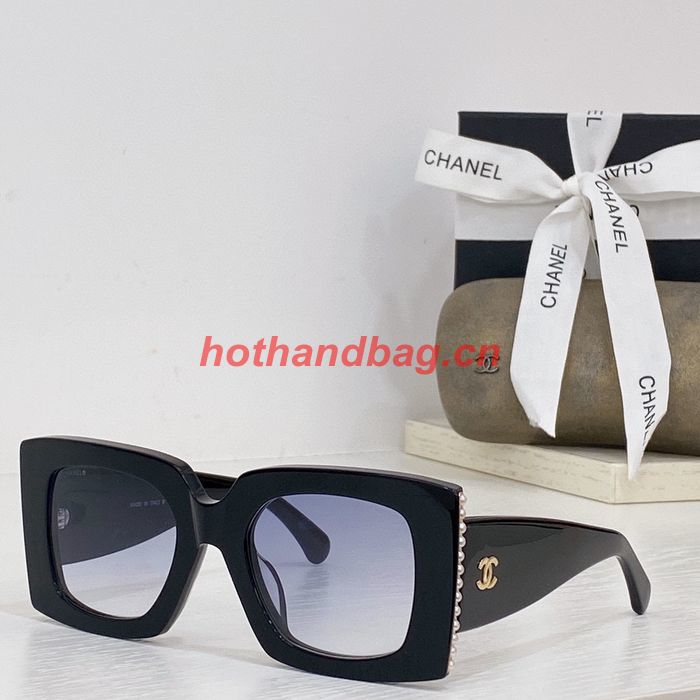 Chanel Sunglasses Top Quality CHS03754