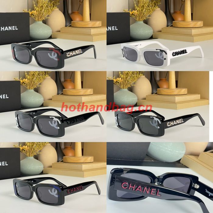Chanel Sunglasses Top Quality CHS03759