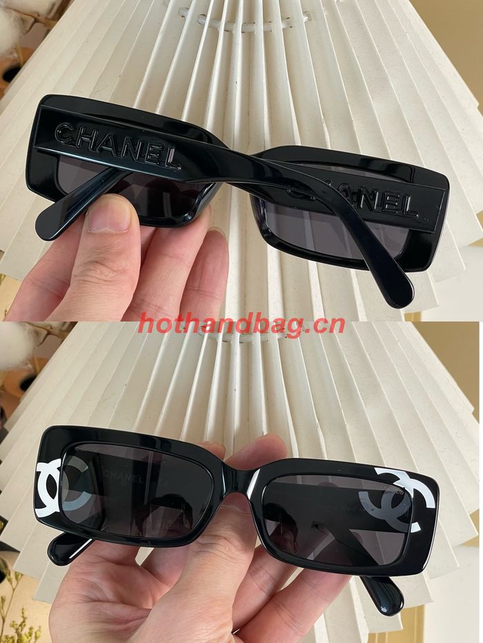 Chanel Sunglasses Top Quality CHS03760