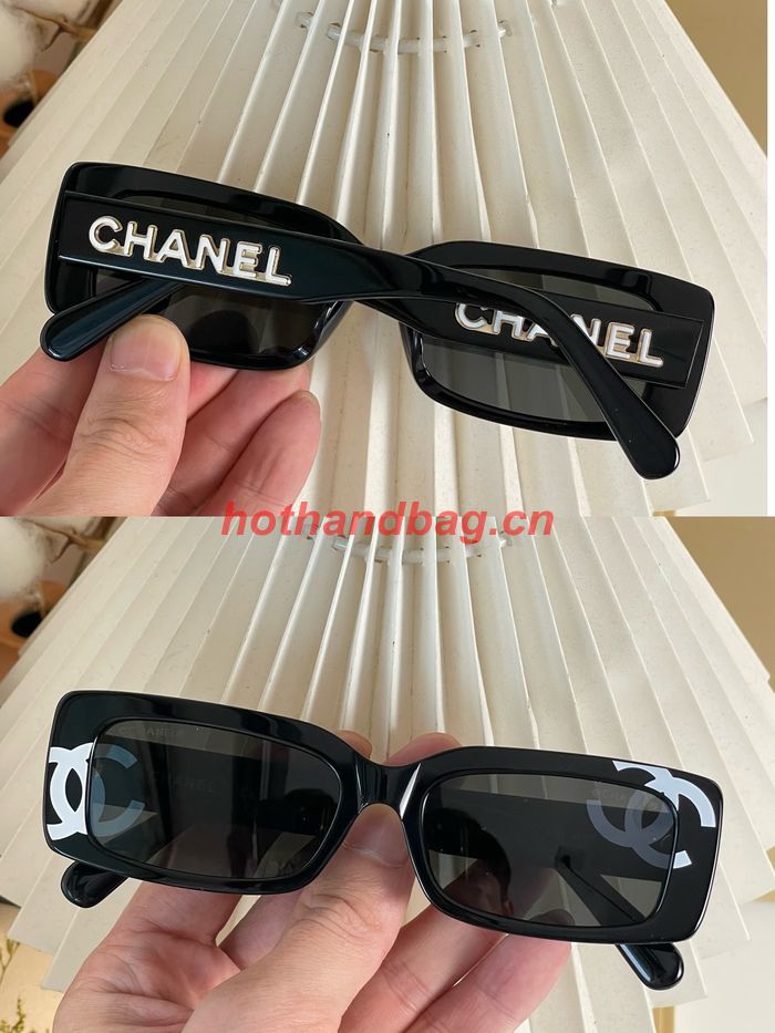 Chanel Sunglasses Top Quality CHS03761