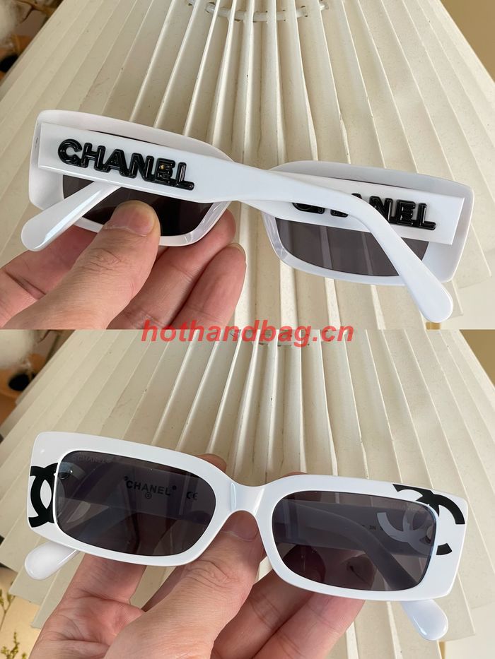 Chanel Sunglasses Top Quality CHS03762