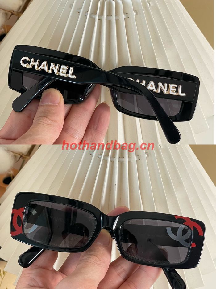 Chanel Sunglasses Top Quality CHS03763