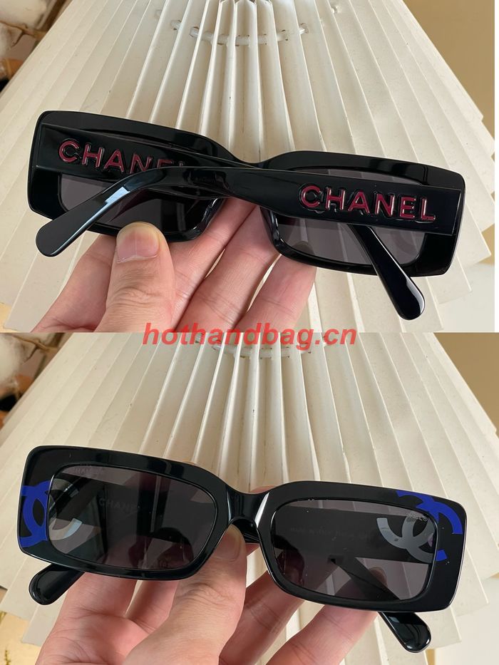 Chanel Sunglasses Top Quality CHS03764