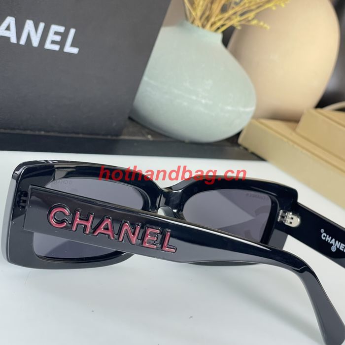 Chanel Sunglasses Top Quality CHS03765