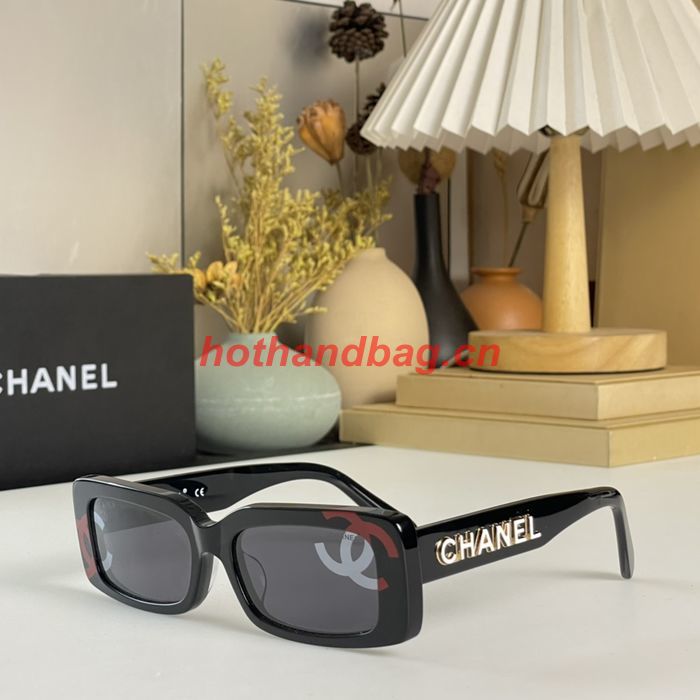 Chanel Sunglasses Top Quality CHS03769