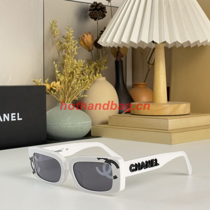 Chanel Sunglasses Top Quality CHS03770