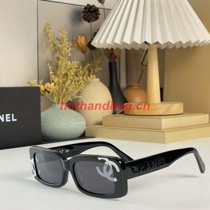 Chanel Sunglasses Top Quality CHS03771