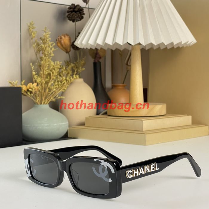 Chanel Sunglasses Top Quality CHS03772