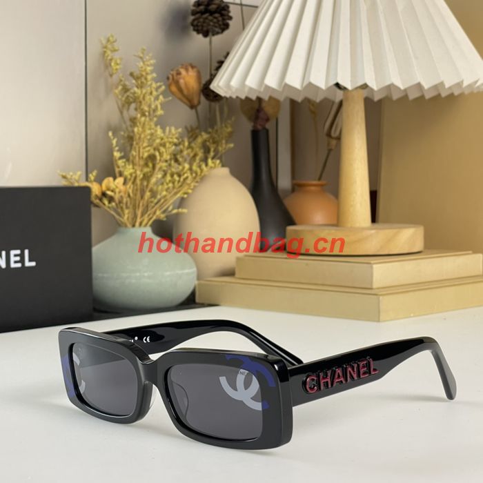 Chanel Sunglasses Top Quality CHS03773