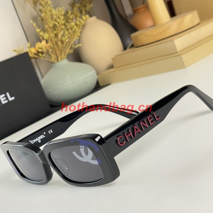 Chanel Sunglasses Top Quality CHS03774