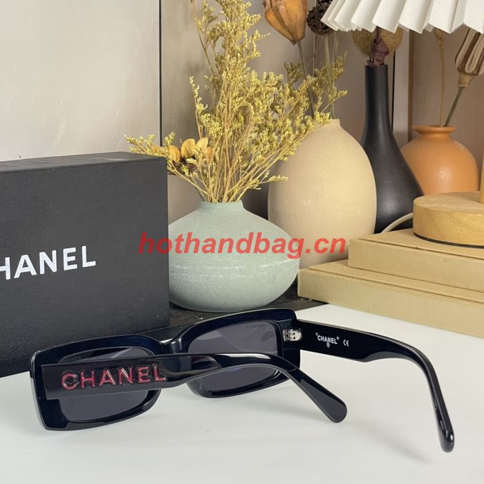 Chanel Sunglasses Top Quality CHS03775