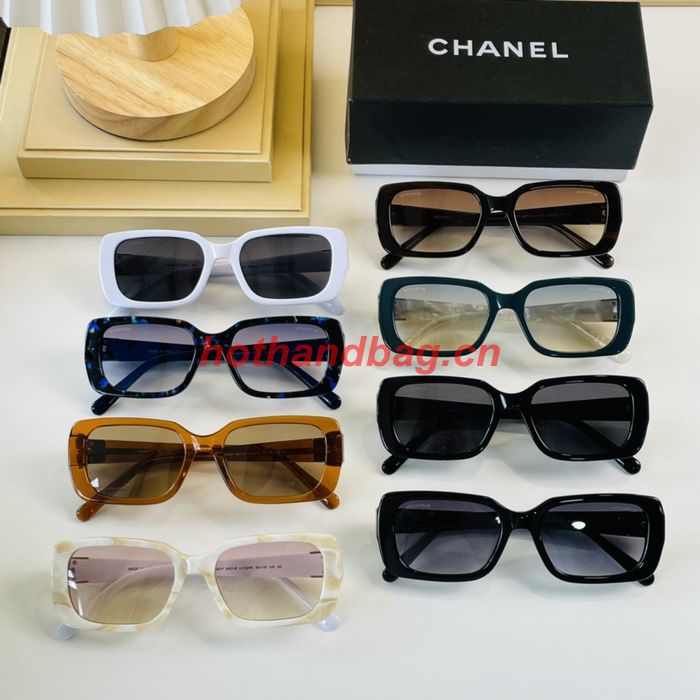 Chanel Sunglasses Top Quality CHS03776
