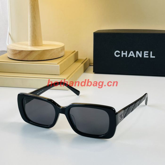 Chanel Sunglasses Top Quality CHS03778