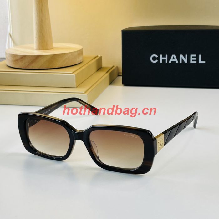 Chanel Sunglasses Top Quality CHS03779