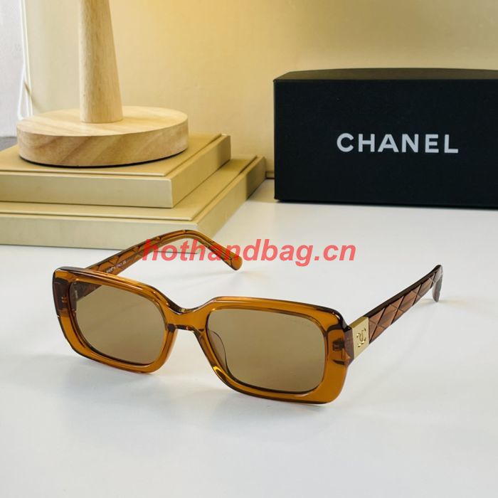 Chanel Sunglasses Top Quality CHS03780