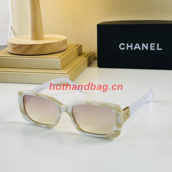 Chanel Sunglasses Top Quality CHS03781