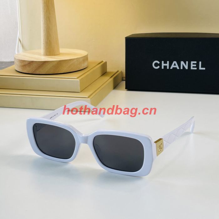 Chanel Sunglasses Top Quality CHS03782