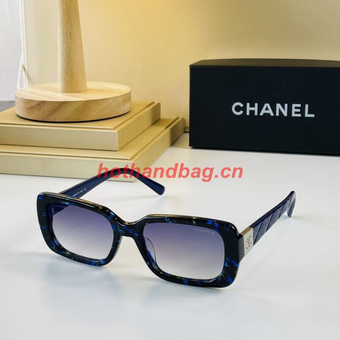 Chanel Sunglasses Top Quality CHS03783
