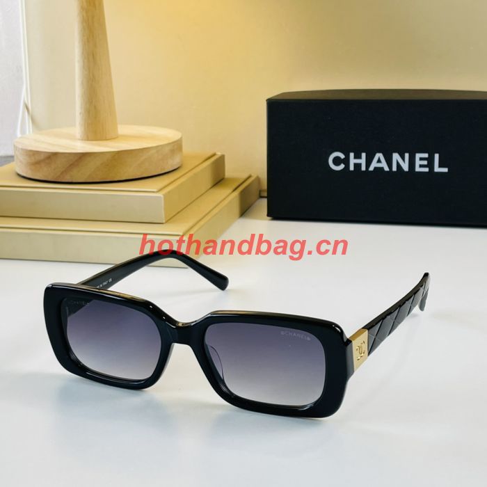 Chanel Sunglasses Top Quality CHS03784