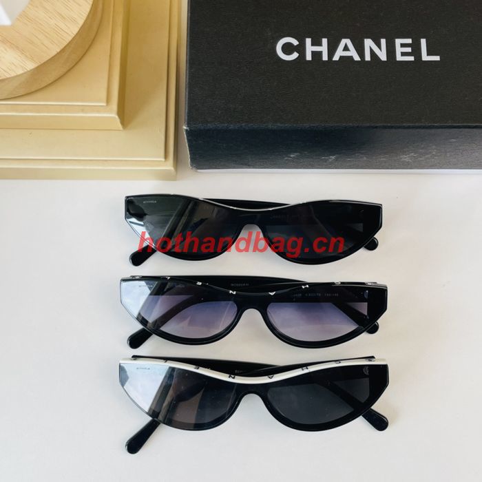 Chanel Sunglasses Top Quality CHS03786