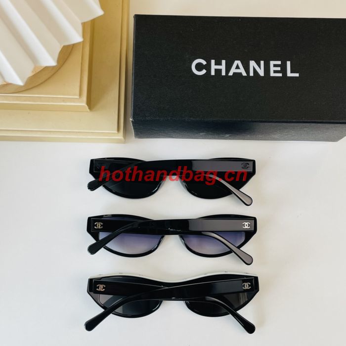 Chanel Sunglasses Top Quality CHS03787