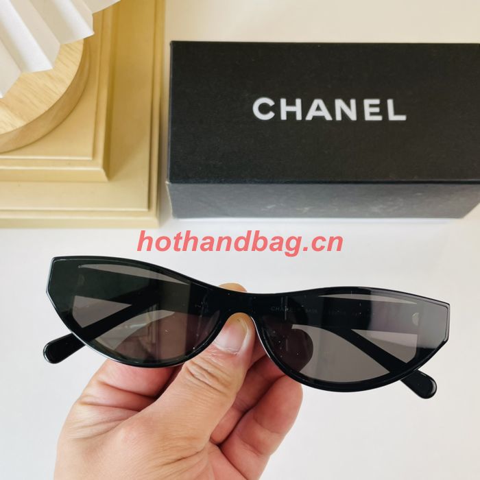 Chanel Sunglasses Top Quality CHS03788