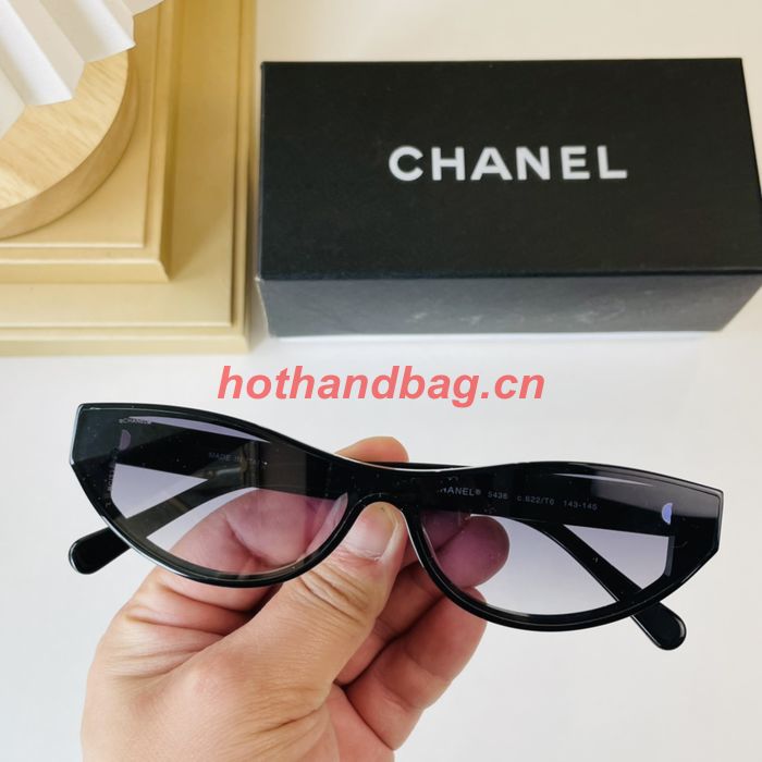 Chanel Sunglasses Top Quality CHS03789