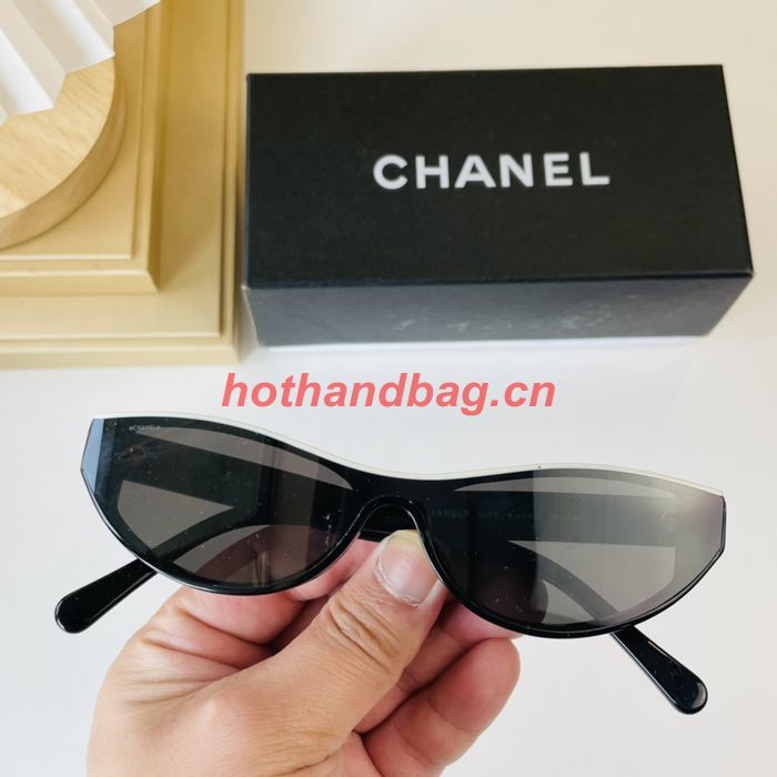 Chanel Sunglasses Top Quality CHS03790