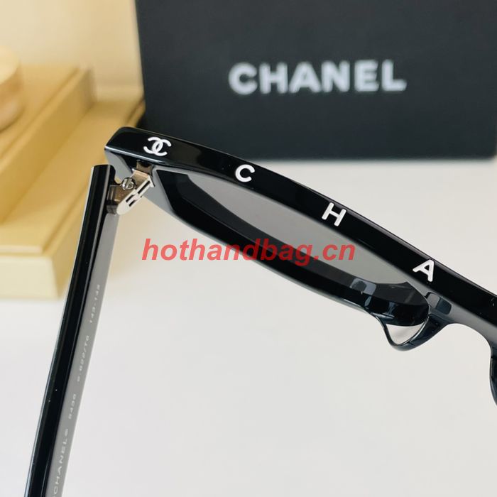Chanel Sunglasses Top Quality CHS03791