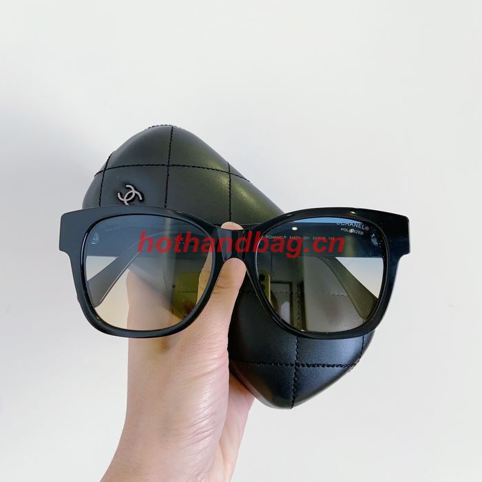 Chanel Sunglasses Top Quality CHS03795