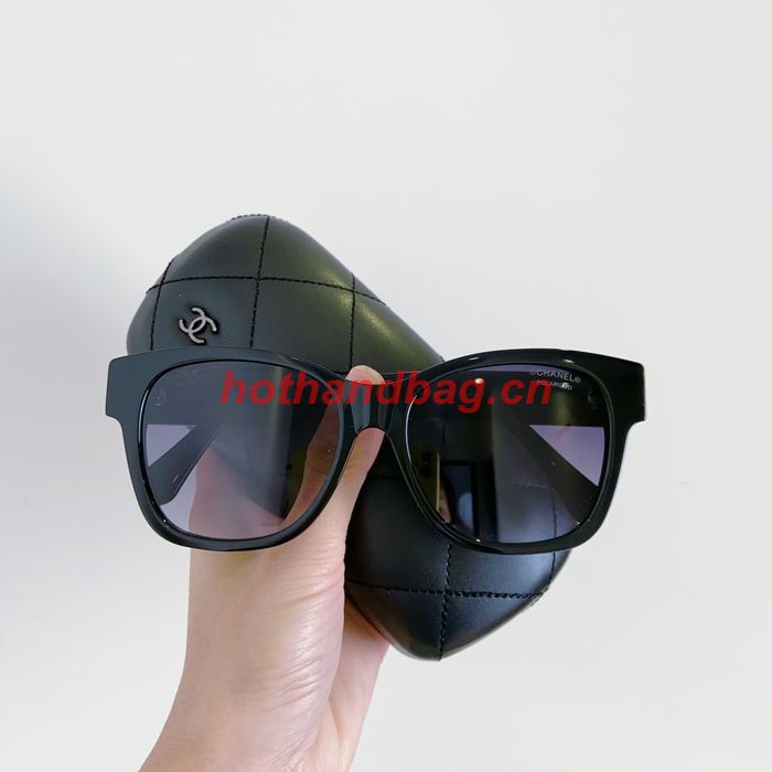 Chanel Sunglasses Top Quality CHS03796