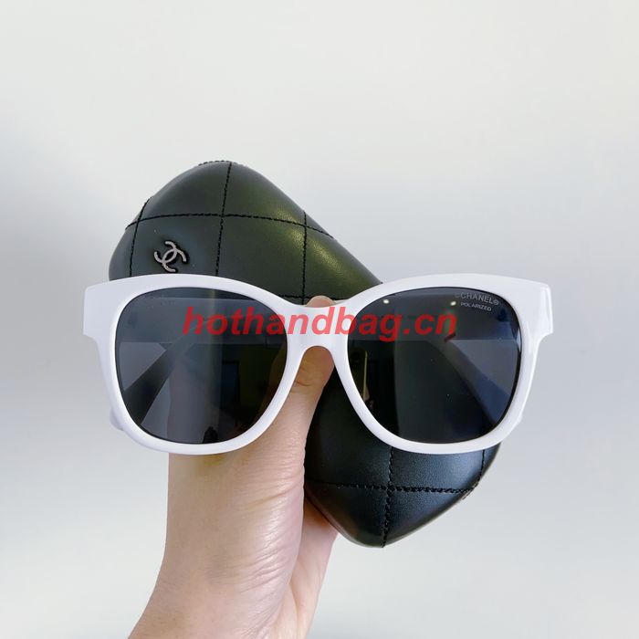 Chanel Sunglasses Top Quality CHS03799