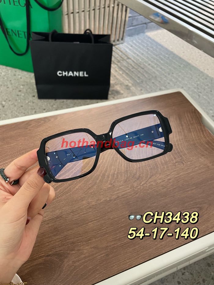 Chanel Sunglasses Top Quality CHS03801