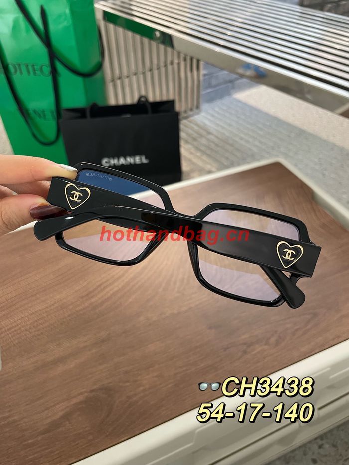 Chanel Sunglasses Top Quality CHS03804